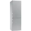 Smeg Frigorifero e congelatore Combinato UNIVERSALE CF33SE Statico Silver classe