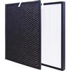 LRFDRESS Filtro HEPA per purificatore d'aria HR950 compatibile con Winix ZERO/J