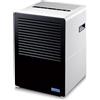 Cuoghi Deumidificatore NADER MIDI 2 DL EG2 ( Serbatoio 4,5 Litri ) White e Black 60mq