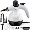 Does not apply Pulitrice a Vapore Portatile, Steam Cleaner Con 10 Accessori