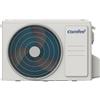Comfeè 0000051565 Comfeè CLIMATIZZATORE MIDEA CF-CFW12A - UNITA' INTERNA + ESTERNA - IN