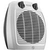 De'Longhi DE LONGHI - Termoventilatore HVA3220 per Riscaldamento 1000/2000 W bianco