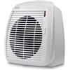 De Longhi Termoventilatore Bagno Caldobagno Stufa Elettrica 2000W HVY1020W DE LONGHI