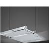 Smeg Cappa incasso (59,8cm) UNIVERSALE Silver KSET61E2