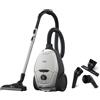 AEG VX82-1-2MG Aspirapolvere 600 W Trommel Vakuum Asciutto HEPA Sacco 3,5 l