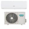 Hisense 0000061352 Hisense CLIMATIZZATORE CBMR120RG/CBMR120RW - UNITA' INTERNA + ESTERNA