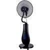 DCG Ventilatore Nebulizzatore 100 W Mod. Sfera con Telecomando e Ionizzatore DCG