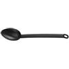 Tescoma Cucchiaione Nylon (32cm) SPACE LINE Nero 638005