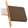 ISEO Serratura 4 Mandate Cilin Prazis 40 mm Iseo 1300 K Fiam
