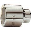 BETA Chiave a Bussola Esagonale 55 mm 928 Beta