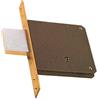 ISEO Serratura 4 Mandate Cilin Prazis 50 mm Iseo 1300 K Fiam