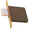 ISEO Serratura 4 Mandate Cilin Prazis 60 mm Iseo 1300 K Fiam