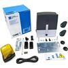 Came Kit Automazione Cancelli Came Scorrevoli Fino a 10m e 400 Kg 24V 8K01MS-019