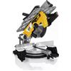 Femi Troncatrice da legno con piano (2000W - lama d. 305 mm) Tr100 JOB LINE 8436129