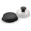 Weber Pressa hamburger Plastica 6400