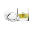 Set 4 bicchieri aperitivo Bormioli Luigi Veronese cl 31