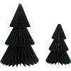 Kit Decorazioni Natalizie per festiva Ornamenti di per carta per verde Ross