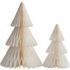 Kit Decorazioni Natalizie per festiva Ornamenti di per carta per verde Ross