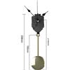 Unknown Kit Movimento con Pendolo e Music Box per Progetti Arredamento per casa