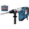 Bosch Professional Martello elettropneumatico SDS Plus Gbh 4 32 Dfr (900W - 4,2