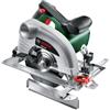 Bosch Sega circolare Bosch Pks 40 Rete domestica 220-230V D 130 mm 06033C5000