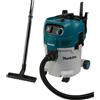 MAKITA VC3012L ASPIRAPOLVERE DA OFFICINA MOD. VC3012L EAN 88381829434