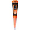 Misuratore pH per Alimenti, Intervallo di pH 0-14, Sonda Impermeabile IP68,