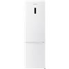 Aspes Frigorifero combinato bianco a 2 ante, AC2602ENFD, capacità 326 litri, No Frost, Multi Air Flow, livello sonoro 40 dB, anta reversibile, apertura tipo maniglia, classe E