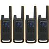 MOTOROLA TALKABOUT T82 EXTREME QUAD MOD. 188082