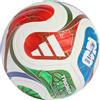 adidas performance palloni da calcio, adidas FIFA World Cup 26 Trionda Competition Pro Ball, bianco