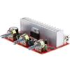 Amplificatore stereo con amplificatore a canale 2.0 da 40W + 40W 12V TDA7377