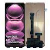 Xiaomi-Display Schermo Originali Xiaomi Redmi Note 12 Pro/Pro + 5G ( Senza Marca ) Service Pack