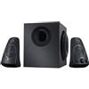 Logitech Speakers Logitech Z623 2.1-Kanal (980-000403) mod. 980-000403 EAN 5099206024823
