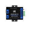 Waveshare Industrial Grade Serial Server RS232/485 to WiFi And Ethernet Modbus
