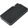 INTENSO EXTERNE SSD TX100 500GB USB 3.2 GEN 1X1 NERO MOD. 3826451 EAN 4034303034
