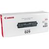 Canon Drum Cartridge 029 tamburo originale per stampanti laser Canon, garantisce