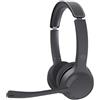 CONCEPTRONIC POLONA04B STEREO-HEADSET MOD. POLONA04B EAN 4015867234334