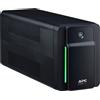 APC by Schneider Electric APC BACK-UPS 750VA 230V AVR PRESE SCHUKO MOD. BX750MI-GR EAN 0731304410843