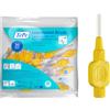 Tepe Scovolino TePe, Original, Giallo, 0.7mm/ISO 4, 20pz | Pulizia interdentale effic