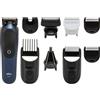 BRAUN AIO 7540 ALL-IN-ONE STYLE SET MOD. 245036 EAN 7500435245036