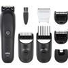 BRAUN AIO 5540 ALL-IN-ONE STYLE SET MOD. 245029 EAN 7500435245029