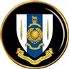 Giftshop UK 42 Commando Royal Marines Spilla