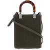 Fendi Women's Mini Sunshine Shopper Mini Bag 8BS051 AGY0 F1F2W 29316902 [U]