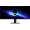 Alienware 34 Monitor Gaming - AW3426DW, WQHD (3440x1440), 280Hz, QD OLED