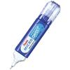 Pentel ZL31-WE penna correttore 12 ml (Pentel Micro Correct 12ml Correction Pen