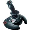 Thrustmaster T.Flight Stick X Nero, Rosso, Argento USB Joystick Analogico PC, Pl