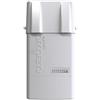 Mikrotik BaseBox 5 Grigio Supporto Power over Ethernet [PoE] (MikroTik RouterBoa