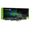 Green Cell Batteria Asus A41-X550E per Portatile Asus R510 R510D R510DP X550D X5