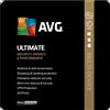 AVG Ultimate 2026 - 10 Devices - 3 Years - VPN, TuneUp & AntiTrack - [Download]