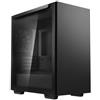 DeepCool MACUBE 110 Midi Tower Nero (DeepCool MACUBE 110 Case, Home & Business,